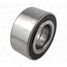 JIKIU HWB11003 Подшипник ступицы | перед | - 1