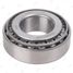 JIKIU HWB24002 Подшипник ступицы | перед | - 1