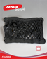 Fenox FAU1050 Сетка карман между передними сиденьями 30*28 см ( 4 пластиковых крючка) - 4