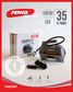Fenox FAE2011 Компрессор Professional (35л/мин., 10 атм) - 4