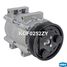 Krauf KCF0252ZY Компрессор кондиционера - 1