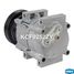 Krauf KCF0252ZY Компрессор кондиционера - 2