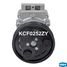 Krauf KCF0252ZY Компрессор кондиционера - 5