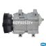 Krauf KCF0252ZY Компрессор кондиционера - 6