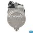 Krauf KCH0010ZY Компрессор кондиционера - 4