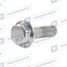 Motorherz HLL00600 Болт рулевого агрегата - 1