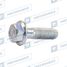 Motorherz HLL00593 Болт рулевого агрегата - 1