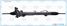 GELZER H1376U Рулевой механизм ГУР BMW X5 E70 2007-, BMW X6 E71 2008-, BMW X6 E72 2008- (Ориг.восст) - 3