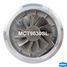 Krauf MCT9630SL Картридж для турбокомпрессора - 3