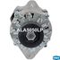 Krauf ALA5050LP Генератор - 4