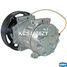 Krauf KCS1078ZY Компрессор кондиционера - 2
