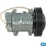 Krauf KCS1078ZY Компрессор кондиционера - 3