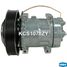Krauf KCS1078ZY Компрессор кондиционера - 5