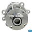 Krauf KWZ1002JK Помпа водяная - 5