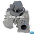 Krauf MTK1089SL Турбокомпрессор - 2
