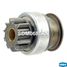 Krauf SDM0681RN Бендикс стартера - 5