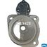 Krauf SBI1428 Крышка стартера передняя - 1