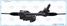 GELZER E1302U Рулевой механизм электро BMW X1 e84, BMW 1 e81,e82,e87,e88, BMW 3 e90,e91,e92,e93 (Ориг.восст) - 2