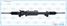 GELZER E5022U Рулевой механизм электро Lexus GS 30/35/43/460 2005-2011 (Ориг.восст) - 2