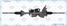GELZER E7408U Рулевой механизм электро Subaru Impreza, Subaru XV (Ориг.восст) - 2