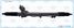 GELZER H1188U Рулевой механизм ГУР audi A6 / A6 Avant 1997-2004, audi Allroad 2000-2005 (Ориг.восст) - 1