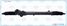GELZER H1188U Рулевой механизм ГУР audi A6 / A6 Avant 1997-2004, audi Allroad 2000-2005 (Ориг.восст) - 3