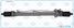 GELZER H2022U Рулевой механизм ГУР Chevrolet Trailblazer 2001-, saab 9-7x 2005-2009 (Ориг.восст) - 3