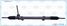 GELZER M3804U Рулевой механизм мех. Hyundai i30 2007-2012, KIA ceed 2007-2012, KIA Cerato 2008- (Ориг.восст) - 1