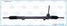 GELZER M3804U Рулевой механизм мех. Hyundai i30 2007-2012, KIA ceed 2007-2012, KIA Cerato 2008- (Ориг.восст) - 2