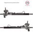 GS 2GS2915C Новая рулевая рейка Honda Crosstour 2010- - 1