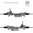 GS 3GS4470 Рулевая рейка Mercedes e w213 / s213 2016- rebuild - 1