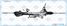 GELZER E7402A Рулевой механизм электо Subaru Legacy, Subaru Legacy Outback (Аналог) - 2