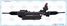 GELZER E5509U Рулевой механизм электро Mercedes c w204 / s204 2007-, Mercedes e w207, s207 2009- (Ориг.восст) - 2