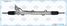 GELZER H4029A Рулевой механизм ГУР Infiniti g35/g37/g25 (Аналог) - 1