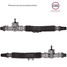 GS 1GS7602C Новая рулевая рейка Lada Granta 2011-, Lada 2110/11/12, Lada Priora 2007-, Lada Kalina 2004- - 1