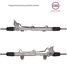 GS 2GS7708C Новая рулевая рейка Infiniti g35/g37/g25 2007-2013 - 1