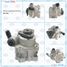 GELZER H4918PA Насос гидроусилителя руля Land Rover Freelander i (Аналог) - 1