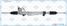GELZER H7936A Рулевой механизм ГУР Toyota FJ Cruiser, Toyota Land Cruiser Prado 120 (Аналог) - 1
