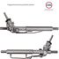 GS 2GS6520C Новая рулевая рейка Subaru Impreza / WRX 2002-2007 - 2