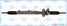 GELZER H3832U Рулевой механизм ГУР Hyundai Santa Fe (Ориг.восст) - 3