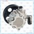 GELZER H5554PA Насос гидроусилителя руля Mercedes r w251, Mercedes s w221, Coupe c216 (Аналог) - 3