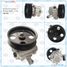 GELZER H5554PA Насос гидроусилителя руля Mercedes r w251, Mercedes s w221, Coupe c216 (Аналог) - 6