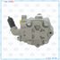 GELZER H8139PA Насос гидроусилителя руля VW Crafter 2006- - 4