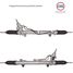 GS 2GS4434C Новая рулевая рейка Mercedes GL x164 2006-, Mercedes m w164 2006-, Mercedes r w251 2006- - 1