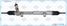GELZER H5546A Рулевой механизм ГУР Mercedes m w163 (Аналог) - 1