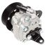 GS HP24006C Новый насос ГУР Land Rover Range Rover Sport (ls) 2005- - 2