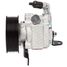 GS HP24006C Новый насос ГУР Land Rover Range Rover Sport (ls) 2005- - 5