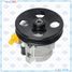 GELZER H2414PA Насос гидроусилителя руля Daewoo Gentra (Аналог) - 2