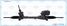 GELZER E3002U Рулевой механизм Ford Focus 2011-, Ford C-Max / Grand C-Max 2010-, Ford Kuga 2008-, Ford Transit/Tourneo Connect 2013- - 1