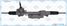 GELZER E5504U Рулевой механизм электро Mercedes CLS 218 2010-, Mercedes e w212 / s212 2009- (Ориг.восст) - 1